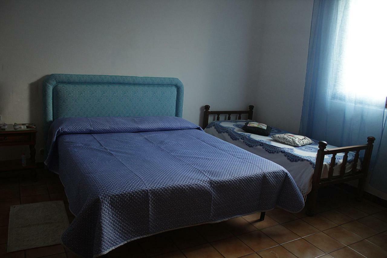 Casa Vacanze Piscinas Extérieur photo