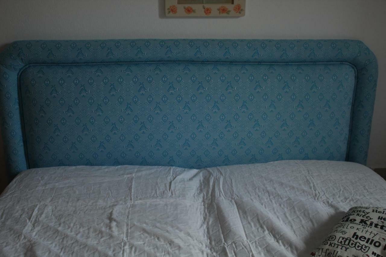 Casa Vacanze Piscinas Extérieur photo